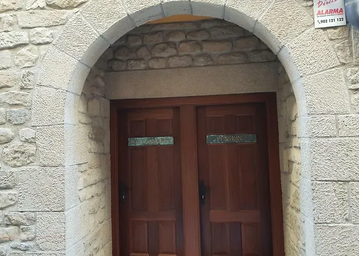 Pensión Biazteri